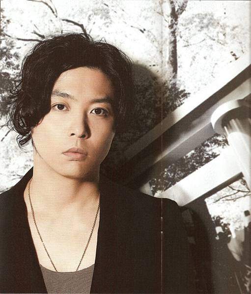 Kinki Kids - K Album 初回 - 2011/11/9 - 20