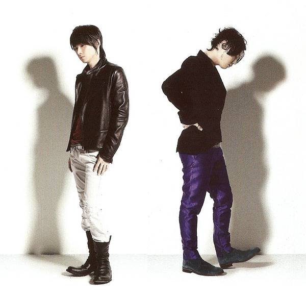 Kinki Kids - K Album 通常 - 2011/11/9 - 07