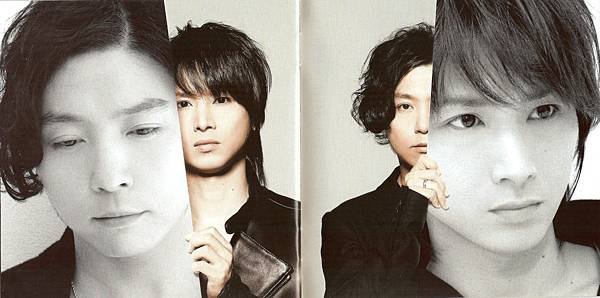 Kinki Kids - K Album 通常 - 2011/11/9 - 10