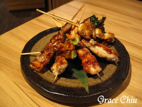 白木屋日式居酒(西門店)