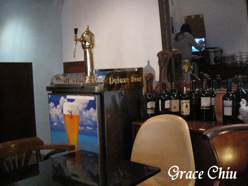 Vino Vino cafe