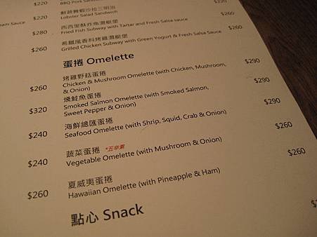 201 CAFE RESTAURANT