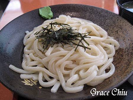 田舍手打麵