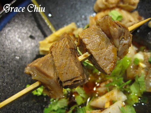 好久不見麻辣燙(西門町火鍋/萬華火鍋/台北麻辣火鍋/食材秤重消費/藝人投資)