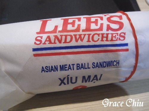 LEE’S SANDWICHES～來自全美最大越式三明治連鎖店