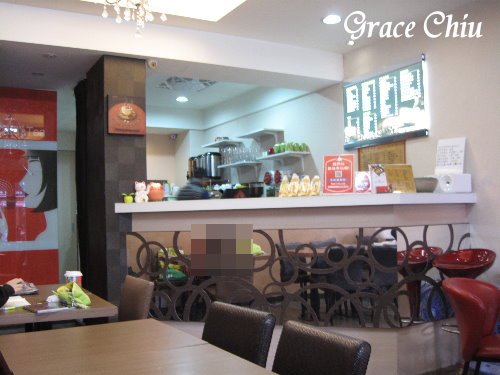 Daily coffee %26; tea 得意咖啡茶飲（萬華）