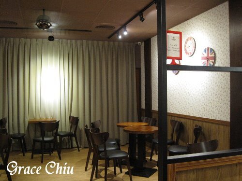 小木屋鬆餅~板橋小木屋%2F小木屋板橋中山店%2F新北好吃鬆餅%2F板橋好吃鬆餅%2F散步美食%2F板橋平價咖啡%2F板橋早餐%2F板橋下午茶