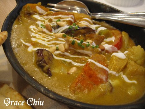 璞食Cucina pura 台北好吃素食 台北好吃蔬食 忠孝東路216巷