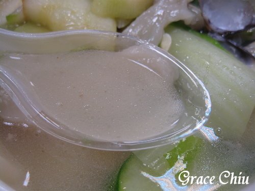 山西麵食揪片 山西麵食片兒川