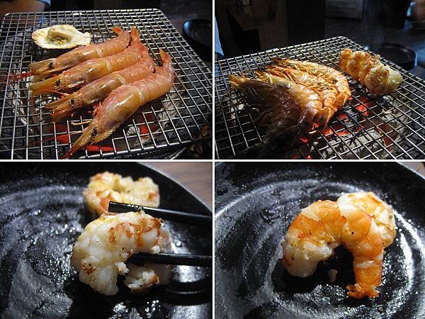 天使紅蝦 我就厲害江翠店 捷運江子翠 板橋燒烤 板橋燒肉