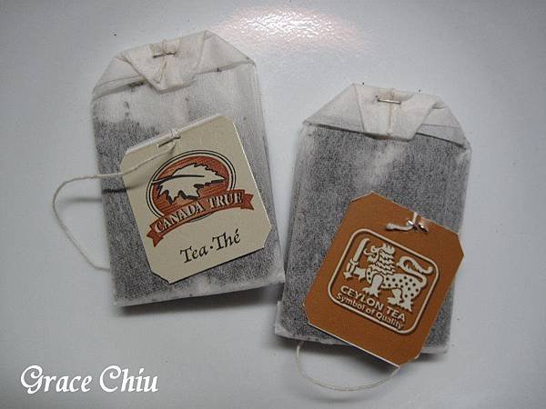 冰酒茶 加拿大伴手禮 楓葉茶 CANADA TRUE Icewine Tea