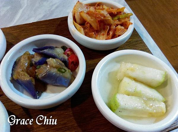 朝鮮味韓國料理 台北仁愛店 韓式小菜吃到飽