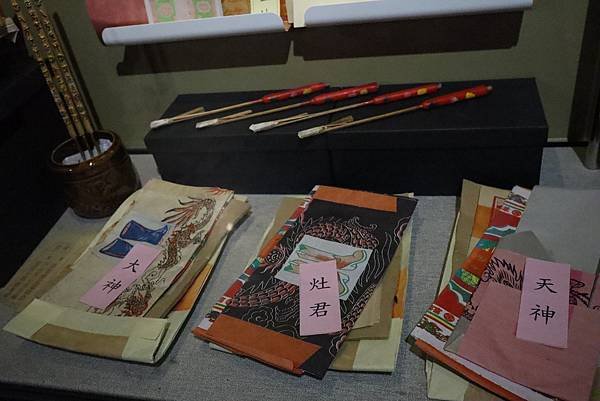 【桃園景點】首創全台第一間「土地公文化館」。免費入館方便停車