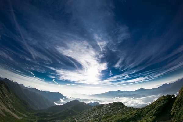 美哉寶島