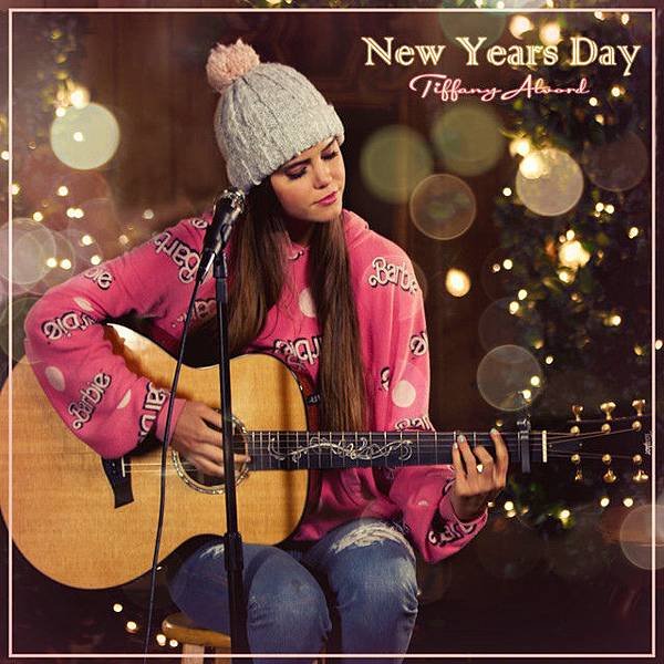 New Years Day_Taylor Swift (Tiffany Alvord Cover)_New Taylor Swift Song