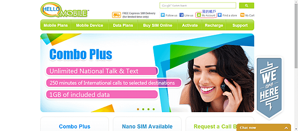 1-1Hello Mobile - Cheap International Calls - Prepaid Mobile SIM - Cheap Mobile Plans