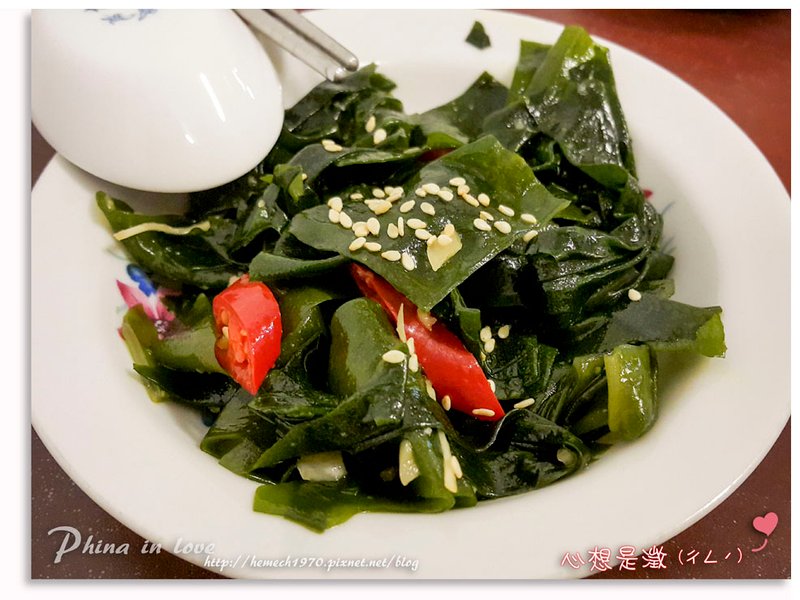 【仁和深海鮮魚湯】 台南美食小吃  肉質鮮甜Q彈 平價美食 