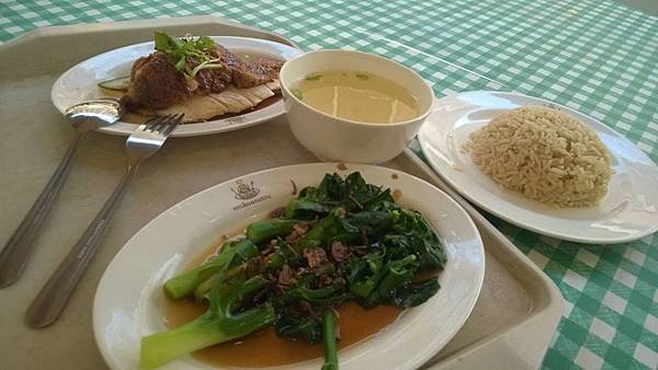 10DAY2 Makansutra Gluttons Bay 美食街晚餐 (3)