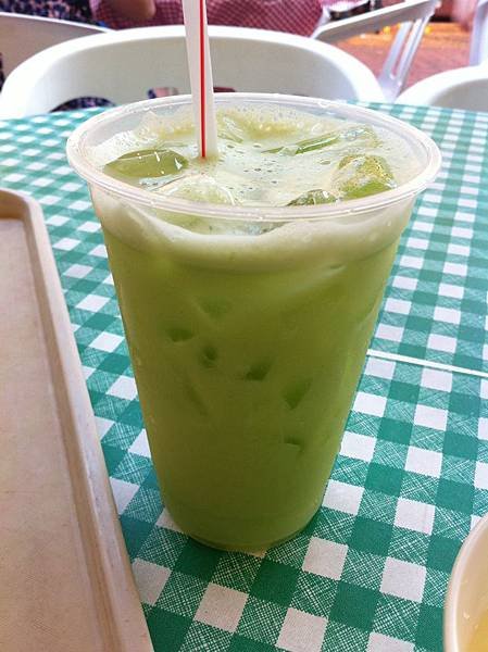 10DAY2 Makansutra Gluttons Bay 美食街晚餐 (5)