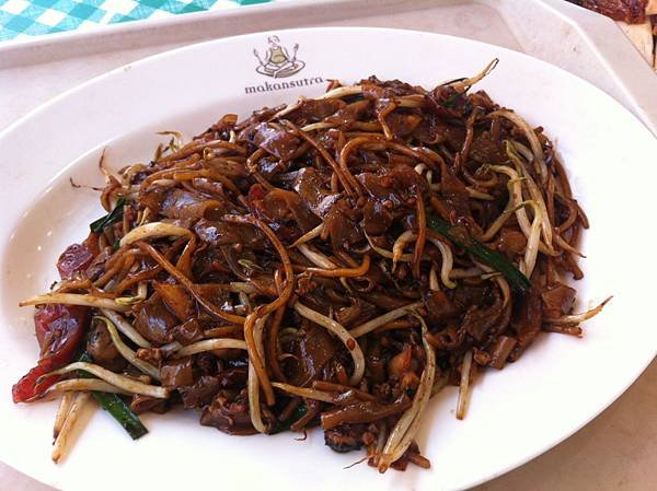 10DAY2 Makansutra Gluttons Bay 美食街晚餐 (4)