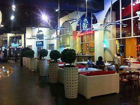 【樂】印尼泗水★Ciputra World★MALL