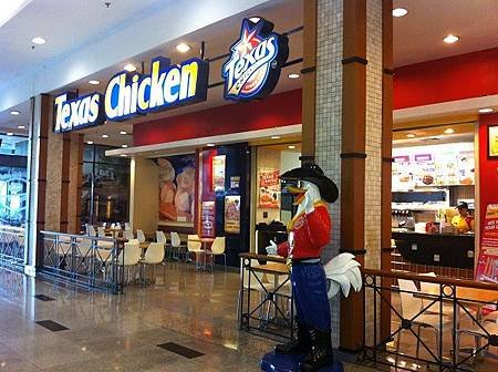 【食】印尼泗水★A &amp; W★印尼當地速食店