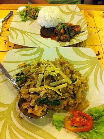 【食】印尼泗水★保朗偉PoRongWei★主打蚵爹OTE