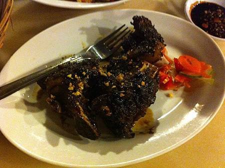 【食】印尼泗水★Dream of Kahyangan Art Resto★傳統印尼菜特色餐廳，與Dewa~ndaru culture resto為姊妹店
