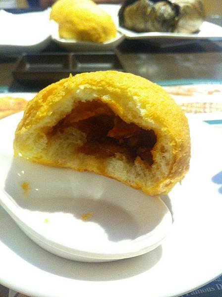 【食】印尼雅加達★添好運Tim Ho Wan★近機場商圈PIK，各式餐廳齊聚