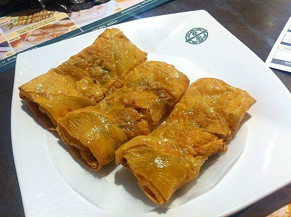 【食】印尼雅加達★添好運Tim Ho Wan★近機場商圈PIK，各式餐廳齊聚