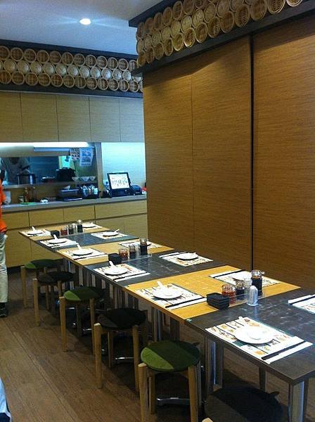 【食】印尼雅加達★添好運Tim Ho Wan★近機場商圈PIK，各式餐廳齊聚