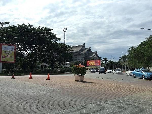 【食】印尼雅加達★添好運Tim Ho Wan★近機場商圈PIK，各式餐廳齊聚