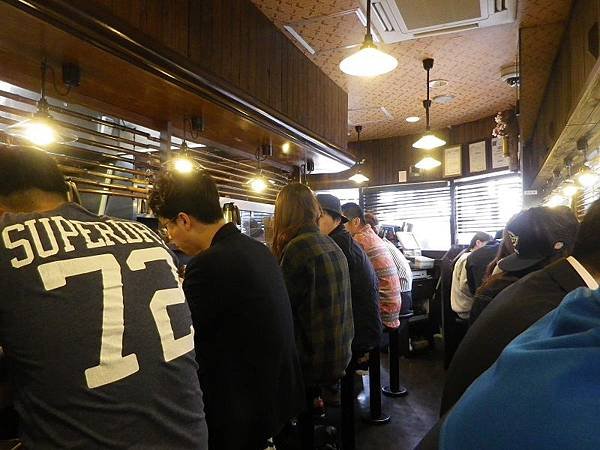 【食】日本東京★無敵家拉麵★僅此一家！別無分店！來到池袋千萬不能錯過的拉麵啊！