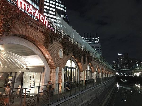 【遊】日本東京★秋葉原(動漫天堂)+mAAch ecute神田萬世橋(舊時代綿延的拱門煥然一新)★地鐵秋葉原站。自由行