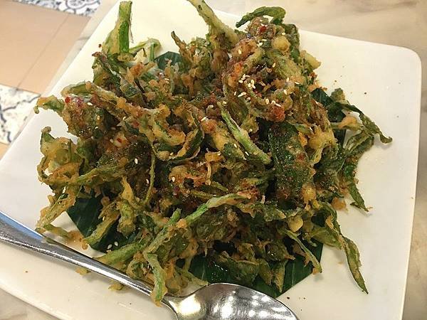 【食】印尼雅加達★Malay Village★馬來人沿街叫賣的傳統道地食物