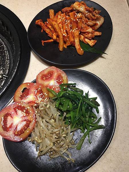 【食】印尼雅加達★牛角Gyu-Kaku JAPANESE BBQ RESTAURANT★日式烤肉，提供單點、吃到飽
