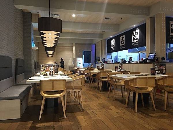 【食】印尼雅加達★牛角Gyu-Kaku JAPANESE BBQ RESTAURANT★日式烤肉，提供單點、吃到飽