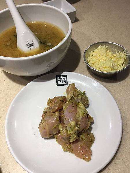 【食】印尼雅加達★牛角Gyu-Kaku JAPANESE BBQ RESTAURANT★日式烤肉，提供單點、吃到飽