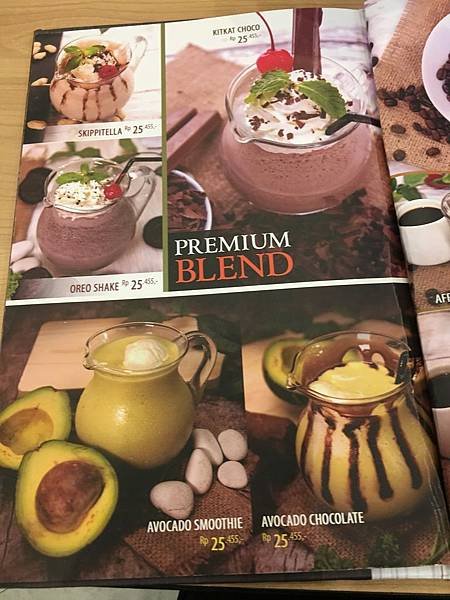 【食】印尼雅加達★noodle KULTURE★各式風味麵食，乾麵、湯麵、炒麵、義大利麵