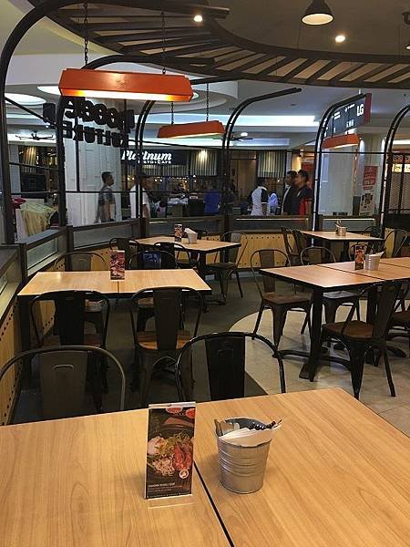 【食】印尼雅加達★noodle KULTURE★各式風味麵食，乾麵、湯麵、炒麵、義大利麵