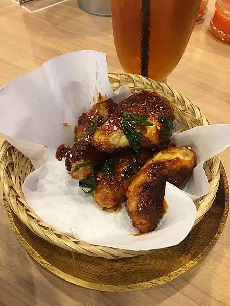 【食】印尼雅加達★noodle KULTURE★各式風味麵食，乾麵、湯麵、炒麵、義大利麵