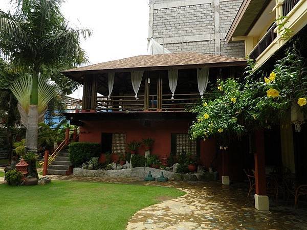 【住】菲律賓長灘島★Best Western Boracay Tropics Resort★Boracay飯店。渡假風。有游泳池