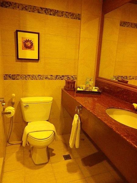 【住】菲律賓長灘島★Best Western Boracay Tropics Resort★Boracay飯店。渡假風。有游泳池