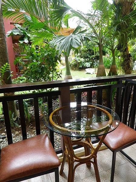 【住】菲律賓長灘島★Best Western Boracay Tropics Resort★Boracay飯店。渡假風。有游泳池