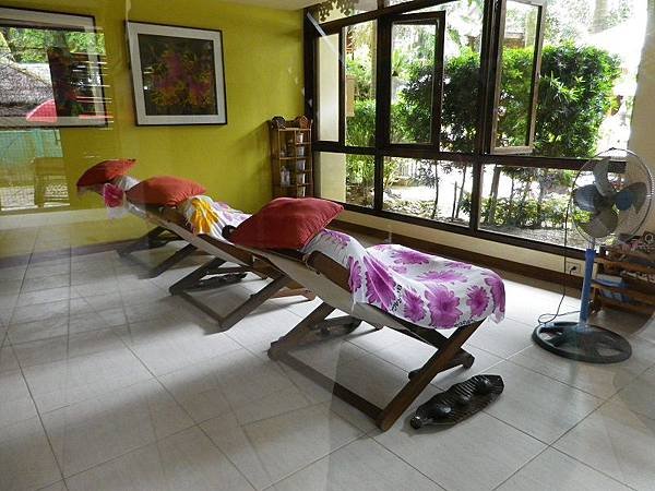 【住】菲律賓長灘島★Best Western Boracay Tropics Resort★Boracay飯店。渡假風。有游泳池
