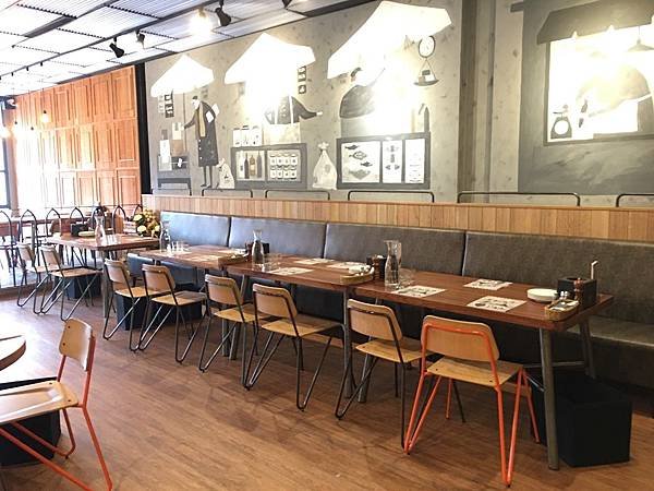 【食】新竹★薄多義Bite 2 eat★竹北光明商圈。拿坡里(Napoli)披薩