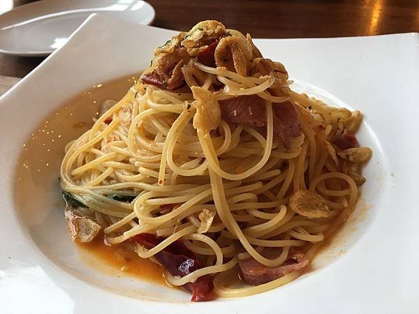 【食】新竹★薄多義Bite 2 eat★竹北光明商圈。拿坡里(Napoli)披薩