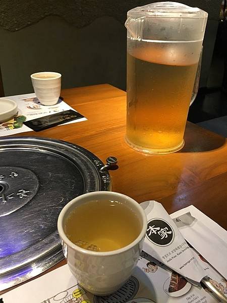 【食】印尼雅加達★本家BORNGA Original Koeran Taste★正宗韓式烤肉。Garding Serpong
