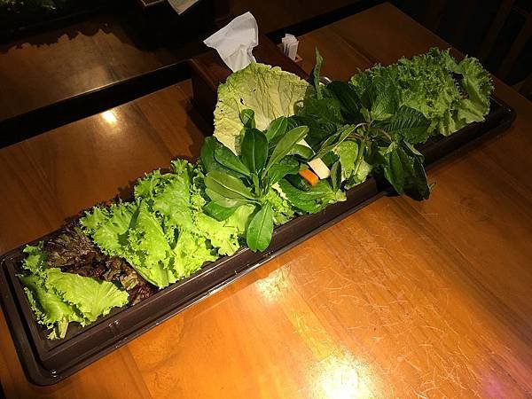 【食】印尼雅加達★本家BORNGA Original Koeran Taste★正宗韓式烤肉。Garding Serpong
