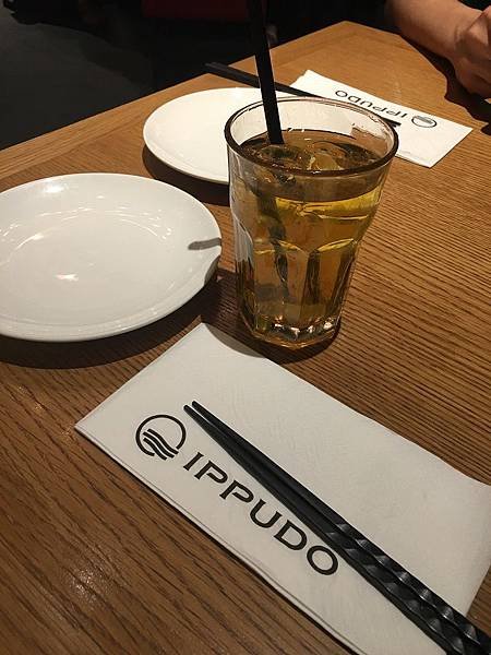 【食】印尼雅加達★IPPUDO INDONESIA★博多一風堂拉麵